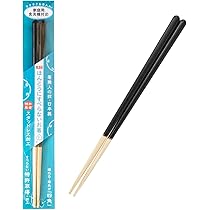 虹さん専用　極上お箸素材523g B 東Y7-0414② 天然木製 箸 黄楊 漆塗り 23cm（日本国内加工品） お箸 おはし